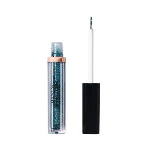 PROFUSION COSMETICS BLING IT ON GLITTER EYELINER WISE SAPHIRE 2.5ml - Imagen 1