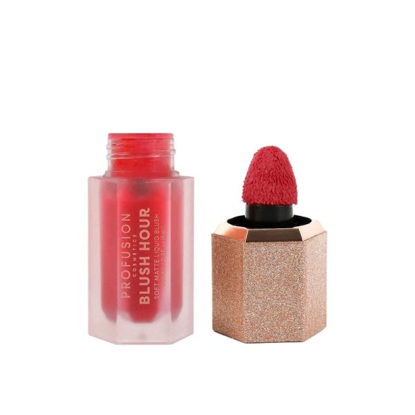 PROFUSION COSMETICS BLUSH HOUR 6ml PALOMA