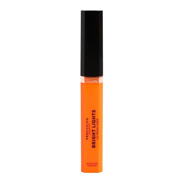PROFUSION COSMETICS BRIGHT LIGHTS FINE TIP APPLICATOR STROBE 1.5ml