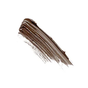 PROFUSION COSMETICS GOOD BROW DAY BROW TINTED GEL DARK BROWN 4.5ml - Imagen 2