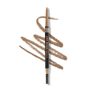 PROFUSION COSMETICS GOOD BROW DAY ULTRA FINE BROW PENCIL BLONDE 0.08g - Imagen 1