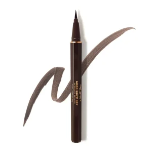 PROFUSION COSMETICS GOOD BROW DAY WP BROW PEN DARK BROWN 0.8ml - Imagen 1