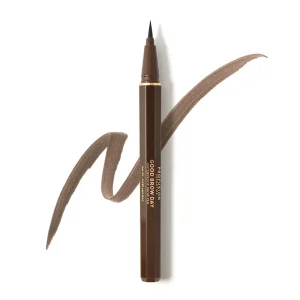 PROFUSION COSMETICS GOOD BROW DAY WP BROW PEN SOFT BROWN 0.8ml - Imagen 1