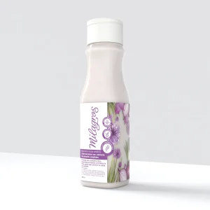 MILAGROS ACONDICIONADOR FORTALECEDOR CON EXTRACTOS CEBOLLA Y PEPTIDOS ANTIFRIZZ 450ml - Imagen 1