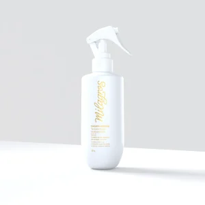 MILAGROS DESENREDANTE TERMOPROTECTOR GOLD 250g - Imagen 1