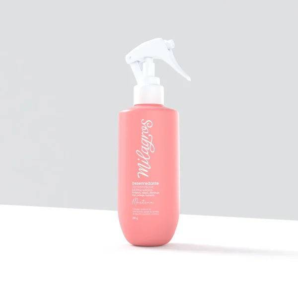 MILAGROS DESENREDANTE TERMOPROTECTOR MARTINA 250 g - en Ultra Panamá