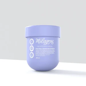 MILAGROS MASCARILLA REPARACION INTENSIVA 450ml - Imagen 1