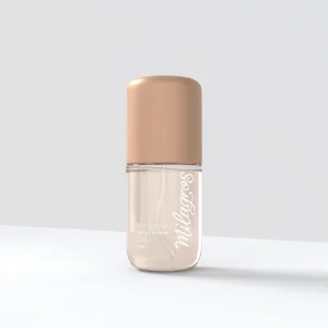 MILAGROS PERFUME CAPILAR Y CORPORAL GOLD 120ml - Imagen 1
