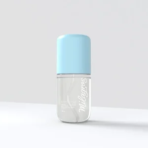 MILAGROS PERFUME CAPILAR Y CORPORAL MAJESTUOSA 120ml - Imagen 1