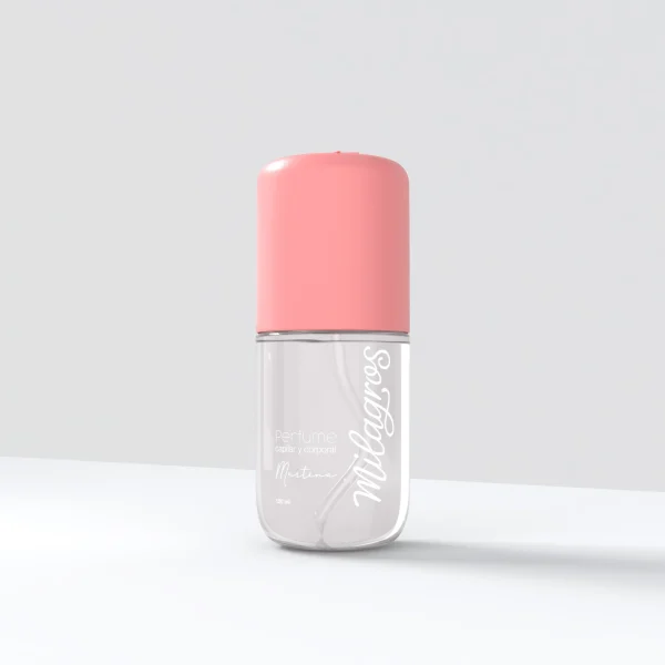 MILAGROS PERFUME CAPILAR Y CORPORAL MARTINA 120ml - en Ultra Panamá
