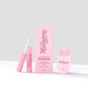 MILAGROS TRATAMIENTO DE PESTANAS 6ml - Imagen 1