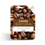 FACE FACTS COFFEE BODY SCRUB VEGAN 50g - en Ultra Panamá