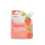 FACE FACTS BRIGHTENING STRAWBERRY FACIAL SCRUB 60ml - en Ultra Panamá