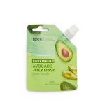 FACE FACTS NOURISHING AVOCADO JELLY MASK 60ml - en Ultra Panamá