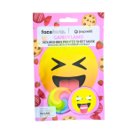 FACE FACTS CANDYLAND NOURISHING PRINTED SHEET MASK 20ml 1pc - en Ultra Panamá