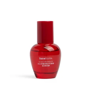 FACE FACTS CHERRY BLISS NIACINAMIDE ILLUMINATING SERUM 30ml - Imagen 1