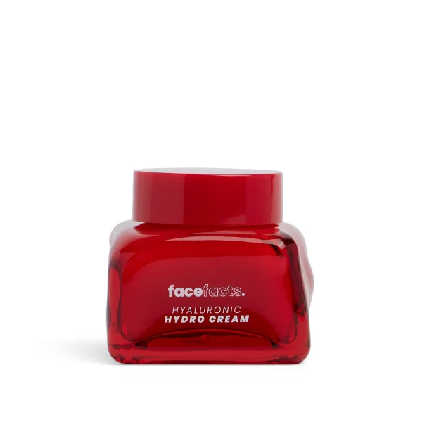 FACE FACTS CHERRY BLISS HYALURONIC HYDRO CREAM 45ml - en Ultra Panamá
