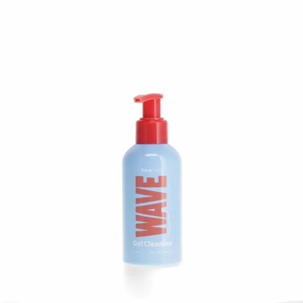 5031413962574 FACE FACTS WAVE GEL CLEANSER 145ml - en Ultra Panamá