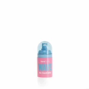 FACE FACTS WAVE RE-FRESH MIST 50ml - Imagen 1