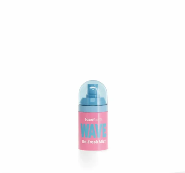 FACE FACTS WAVE RE-FRESH MIST 50ml - en Ultra Panamá
