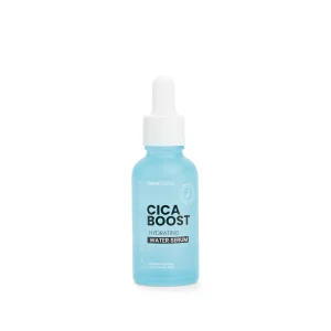 FACE FACTS LA BEAUTE ECLAT CICA BOOST HYDRATING WATER SERUM 30ml - Imagen 1