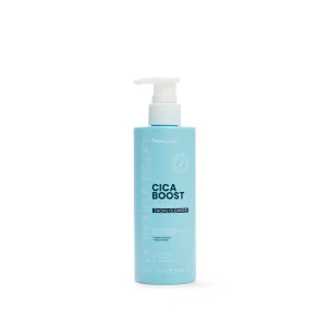 FACE FACTS LA BEAUTE ECLAT CICA BOOST PURIFYING FACIAL CLEANSER 200ml - Imagen 1