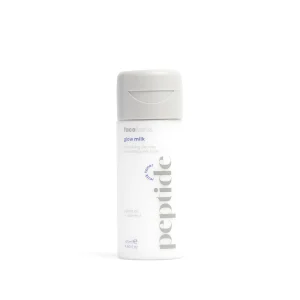FACE FACTS PEPTIDE GLOW MILK 145ml - Imagen 1