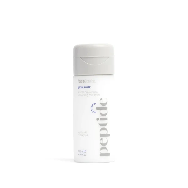 5031413972436 FACE FACTS PEPTIDE GLOW MILK 145ml - en Ultra Panamá