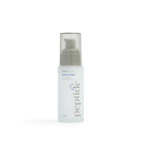 FACE FACTS PEPTIDE RADIANCE DROPS 45ml - en Ultra Panamá