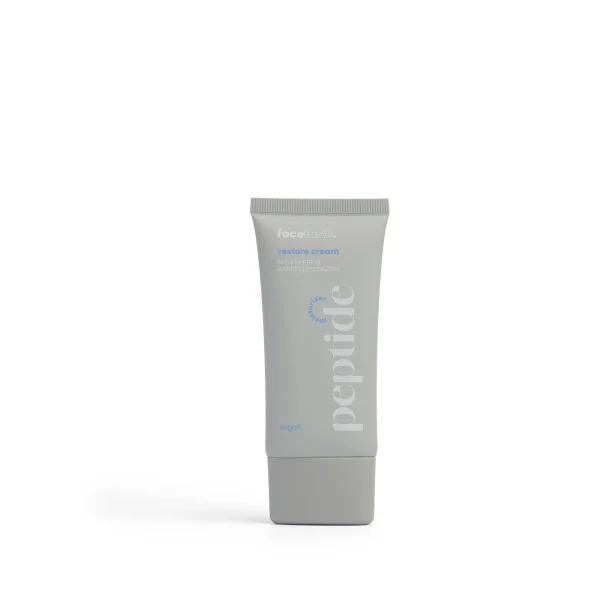 FACE FACTS PEPTIDE RESTORE CREAM 50ml - en Ultra Panamá