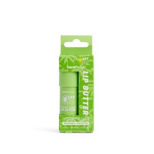 FACE FACTS SPF50 LIP BUTTER ZINGY LIME SPF50 6g - Imagen 1