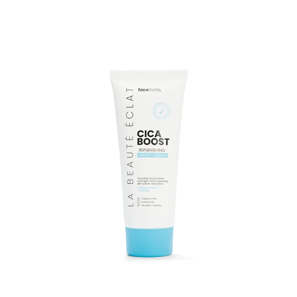 5031413981865 FACE FACTS LA BEAUTE ECLAT REPLENISHING NIGHT CREAM 100ml - en Ultra Panamá