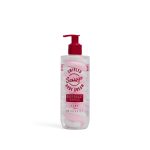 FACE FACTS SCUUP RASPBERRY RIPPLE SWIRLED BODY CREAM 300ml - en Ultra Panamá