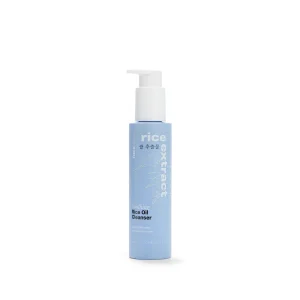 FACE FACTS SOOTHING RICE OIL CLEANSER 150ml - Imagen 1