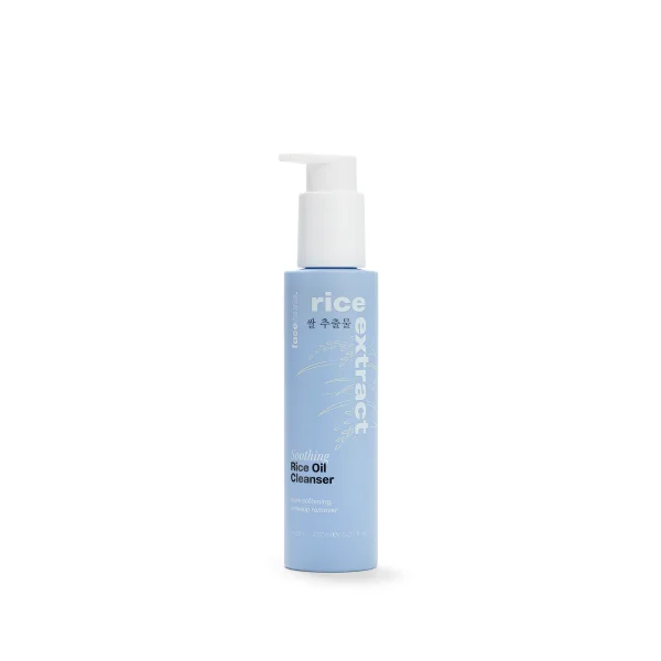 FACE FACTS SOOTHING RICE OIL CLEANSER 150ml - en Ultra Panamá