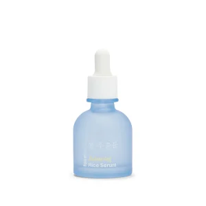 FACE FACTS BALANCING RICE SERUM 30ml - Imagen 1