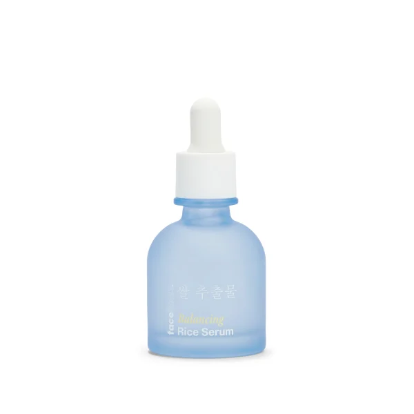5031413995121 FACE FACTS BALANCING RICE SERUM 30ml - en Ultra Panamá