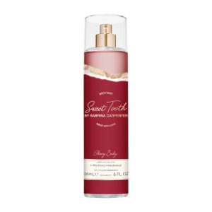 SABRINA CARPENTER SWEET TOOTH CHERRY BABY BODY MIST 236ml - Imagen 1