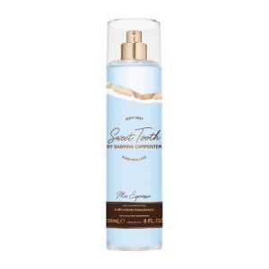 SWEET TOOTH BY SABRINA CARPENTER ME ESPRESSO BODY MIST 236ml - Imagen 1