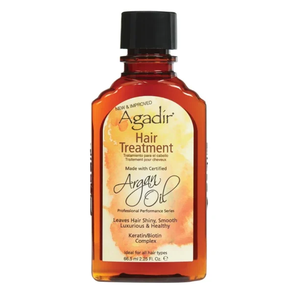 AGADIR ARGAN OIL HAIR TREATMENT 66.5ml - en Ultra Panamá
