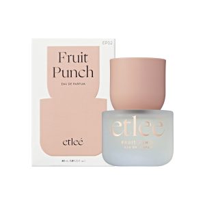 ETLEE EDP FRUIT PUNCH EP02 30ml - Imagen 1