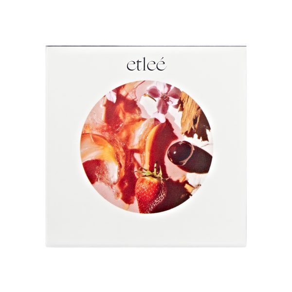 ETLEE EDP FRUIT PUNCH EP02 30ml - en Ultra Panamá