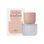 ETLEE EDP AMBER BOURBON EP03 30ml - en Ultra Panamá