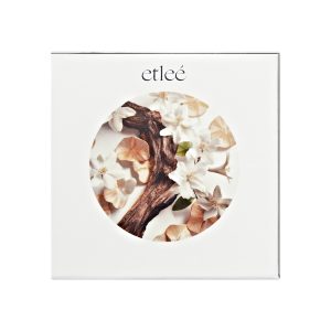 ETLEE EDP AMBER BOURBON EP03 30ml - Imagen 2
