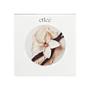 ETLEE EDP FRENCH VANILLA EP04 30ml - Imagen 2
