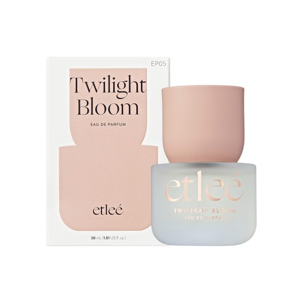 ETLEE EDP TWILIGHT BLOOM EP05 30ml - en Ultra Panamá