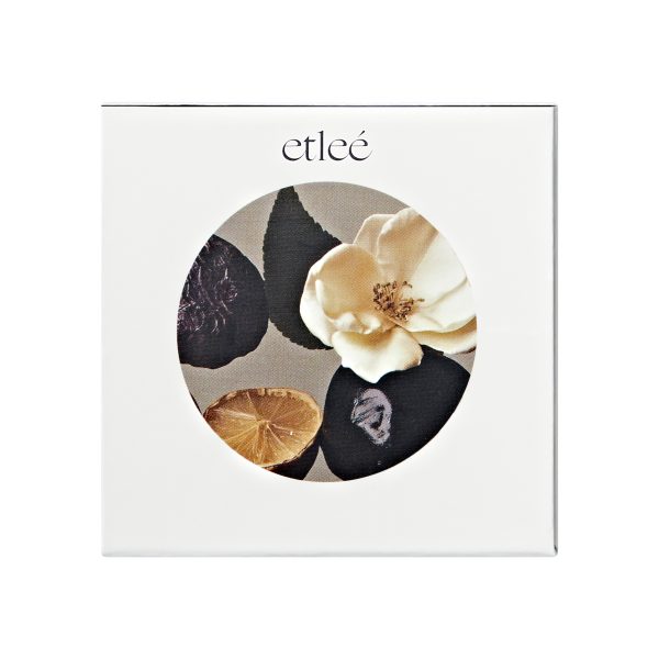 ETLEE EDP TWILIGHT BLOOM EP05 30ml - en Ultra Panamá