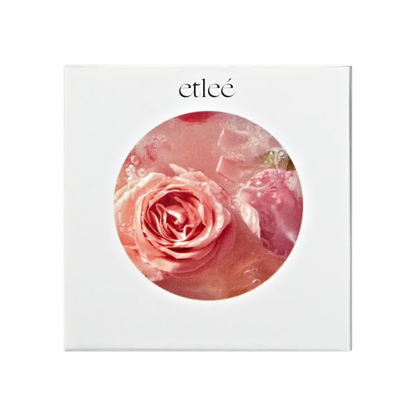 ETLEE EDP SPARKLING ROSE EP06 30ml - en Ultra Panamá