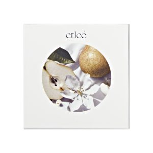 ETLEE EDP WHITE FLOWERS EP07 30ml - Imagen 2