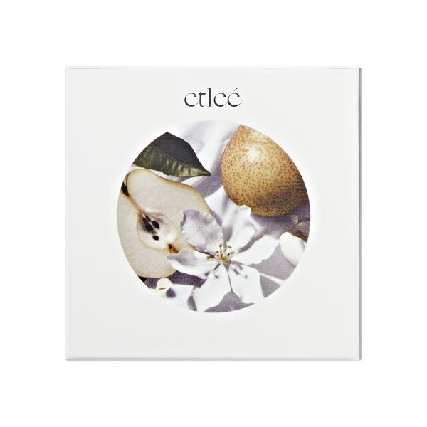ETLEE EDP WHITE FLOWERS EP07 30ml - en Ultra Panamá
